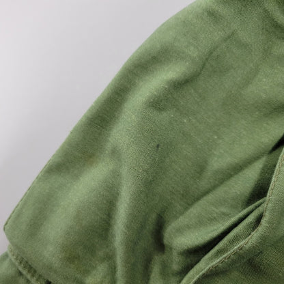 【現状渡し品】【メンズ】 U.S.ARMY ユーエスアーミー M-65 FIELD PANTS フィールド パンツ ボトムス ズボン 157-261006-cs-12-izu サイズ：不明 カラー：オリーブ 万代Net店