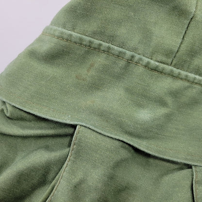 【現状渡し品】【メンズ】 U.S.ARMY ユーエスアーミー M-65 FIELD PANTS フィールド パンツ ボトムス ズボン 157-261006-cs-12-izu サイズ：不明 カラー：オリーブ 万代Net店