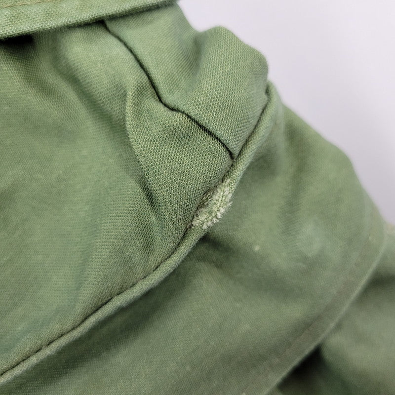 【現状渡し品】【メンズ】 U.S.ARMY ユーエスアーミー M-65 FIELD PANTS フィールド パンツ ボトムス ズボン 157-261006-cs-12-izu サイズ：不明 カラー：オリーブ 万代Net店