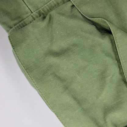 【現状渡し品】【メンズ】 U.S.ARMY ユーエスアーミー M-65 FIELD PANTS フィールド パンツ ボトムス ズボン 157-261006-cs-12-izu サイズ：不明 カラー：オリーブ 万代Net店