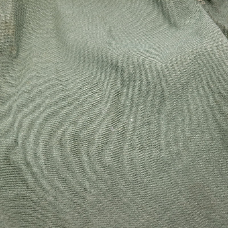 【現状渡し品】【メンズ】 U.S.ARMY ユーエスアーミー M-65 FIELD PANTS フィールド パンツ ボトムス ズボン 157-261006-cs-12-izu サイズ：不明 カラー：オリーブ 万代Net店
