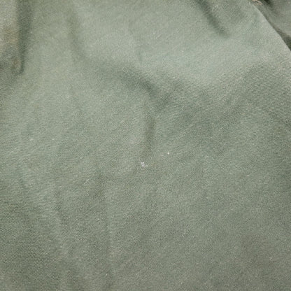 【現状渡し品】【メンズ】 U.S.ARMY ユーエスアーミー M-65 FIELD PANTS フィールド パンツ ボトムス ズボン 157-261006-cs-12-izu サイズ：不明 カラー：オリーブ 万代Net店