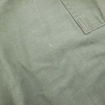 【現状渡し品】【メンズ】 U.S.ARMY ユーエスアーミー M-65 FIELD PANTS フィールド パンツ ボトムス ズボン 157-261006-cs-12-izu サイズ：不明 カラー：オリーブ 万代Net店