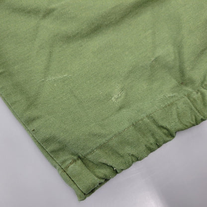 【現状渡し品】【メンズ】 U.S.ARMY ユーエスアーミー M-65 FIELD PANTS フィールド パンツ ボトムス ズボン 157-261006-cs-12-izu サイズ：不明 カラー：オリーブ 万代Net店