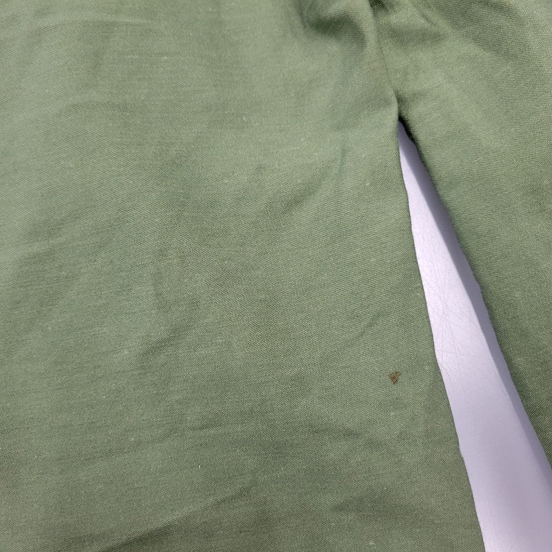 【現状渡し品】【メンズ】 U.S.ARMY ユーエスアーミー M-65 FIELD PANTS フィールド パンツ ボトムス ズボン 157-261006-cs-12-izu サイズ：不明 カラー：オリーブ 万代Net店