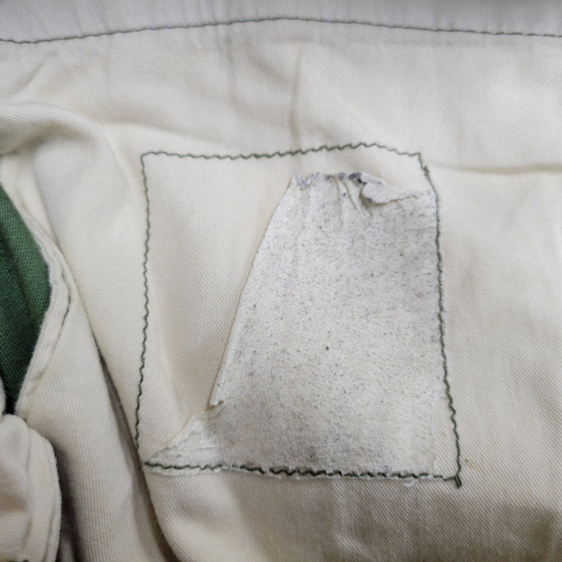 【現状渡し品】【メンズ】 U.S.ARMY ユーエスアーミー M-65 FIELD PANTS フィールド パンツ ボトムス ズボン 157-261006-cs-12-izu サイズ：不明 カラー：オリーブ 万代Net店