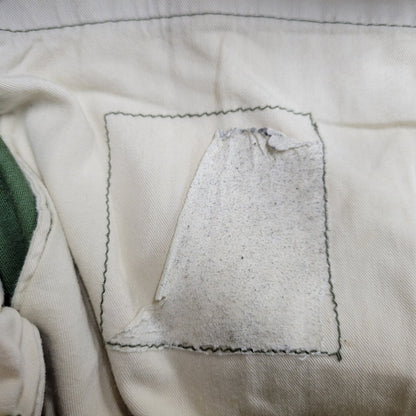 【現状渡し品】【メンズ】 U.S.ARMY ユーエスアーミー M-65 FIELD PANTS フィールド パンツ ボトムス ズボン 157-261006-cs-12-izu サイズ：不明 カラー：オリーブ 万代Net店