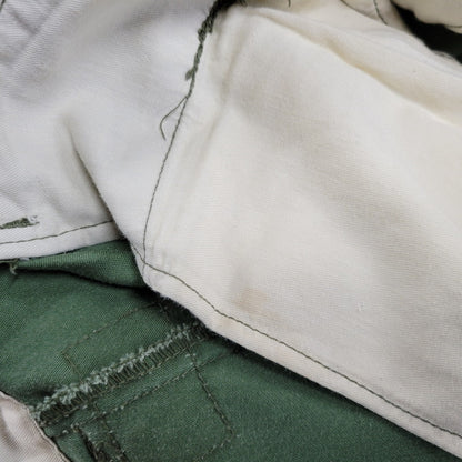 【現状渡し品】【メンズ】 U.S.ARMY ユーエスアーミー M-65 FIELD PANTS フィールド パンツ ボトムス ズボン 157-261006-cs-12-izu サイズ：不明 カラー：オリーブ 万代Net店