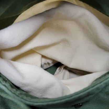 【現状渡し品】【メンズ】 U.S.ARMY ユーエスアーミー M-65 FIELD PANTS フィールド パンツ ボトムス ズボン 157-261006-cs-12-izu サイズ：不明 カラー：オリーブ 万代Net店