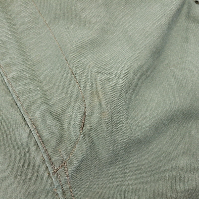 【現状渡し品】【メンズ】 U.S.ARMY ユーエスアーミー M-65 FIELD PANTS フィールド パンツ ボトムス ズボン 157-261006-cs-12-izu サイズ：不明 カラー：オリーブ 万代Net店