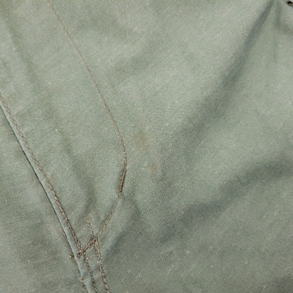 【現状渡し品】【メンズ】 U.S.ARMY ユーエスアーミー M-65 FIELD PANTS フィールド パンツ ボトムス ズボン 157-261006-cs-12-izu サイズ：不明 カラー：オリーブ 万代Net店