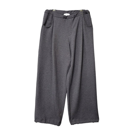 【中古品】【メンズ】 NEONSIGN ネオンサイン N1773 WIDE TECH SLACKS ワイド テック スラックス パンツ ボトムス ズボン 151-261006-cs-06-izu サイズ：48 カラー：グレー 万代Net店