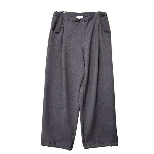 【中古品】【メンズ】 NEONSIGN ネオンサイン N1773 WIDE TECH SLACKS ワイド テック スラックス パンツ ボトムス ズボン 151-261006-cs-06-izu サイズ：48 カラー：グレー 万代Net店