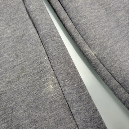 【中古品】【メンズ】 NEONSIGN ネオンサイン N1773 WIDE TECH SLACKS ワイド テック スラックス パンツ ボトムス ズボン 151-261006-cs-06-izu サイズ：48 カラー：グレー 万代Net店