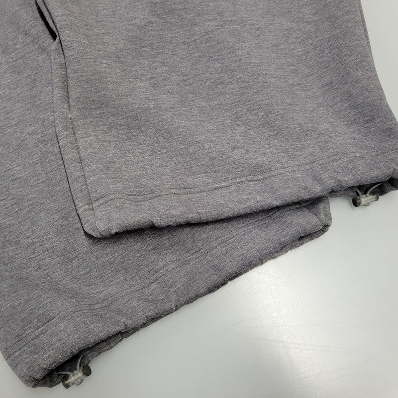 【中古品】【メンズ】 NEONSIGN ネオンサイン N1773 WIDE TECH SLACKS ワイド テック スラックス パンツ ボトムス ズボン 151-261006-cs-06-izu サイズ：48 カラー：グレー 万代Net店