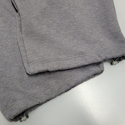 【中古品】【メンズ】 NEONSIGN ネオンサイン N1773 WIDE TECH SLACKS ワイド テック スラックス パンツ ボトムス ズボン 151-261006-cs-06-izu サイズ：48 カラー：グレー 万代Net店