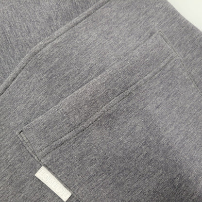 【中古品】【メンズ】 NEONSIGN ネオンサイン N1773 WIDE TECH SLACKS ワイド テック スラックス パンツ ボトムス ズボン 151-261006-cs-06-izu サイズ：48 カラー：グレー 万代Net店