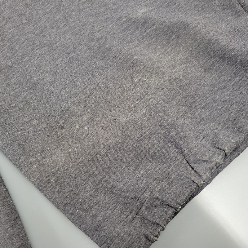【中古品】【メンズ】 NEONSIGN ネオンサイン N1773 WIDE TECH SLACKS ワイド テック スラックス パンツ ボトムス ズボン 151-261006-cs-06-izu サイズ：48 カラー：グレー 万代Net店