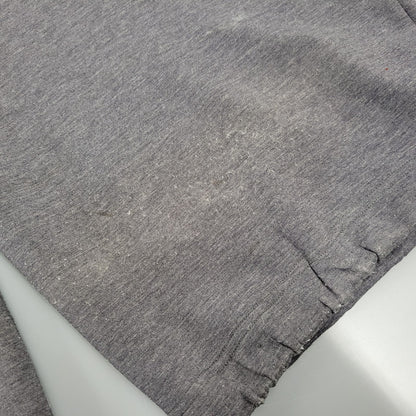 【中古品】【メンズ】 NEONSIGN ネオンサイン N1773 WIDE TECH SLACKS ワイド テック スラックス パンツ ボトムス ズボン 151-261006-cs-06-izu サイズ：48 カラー：グレー 万代Net店