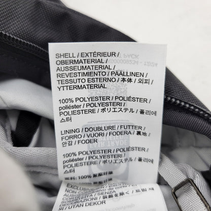 【中古品】【メンズ/レディース】 ARC'TERYX アークテリクス MANTIS 1 WAIST PACK X000009234 マンティス1ウエストパック バッグ カバン 鞄 188-261008-as-21-izu カラー：ブラック 万代Net店