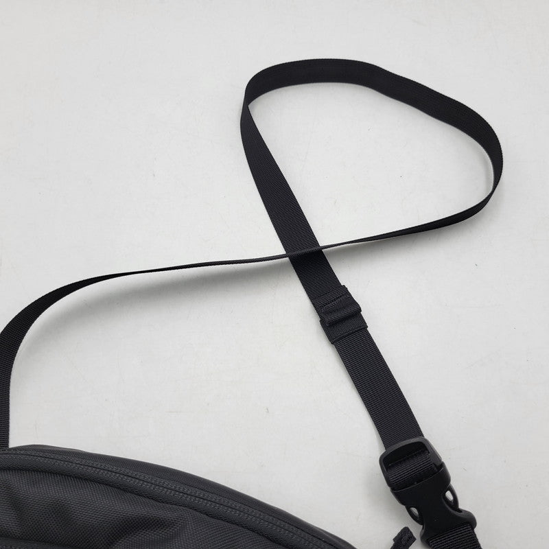 【中古品】【メンズ/レディース】 ARC'TERYX アークテリクス MANTIS 1 WAIST PACK X000009234 マンティス1ウエストパック バッグ カバン 鞄 188-261008-as-21-izu カラー：ブラック 万代Net店