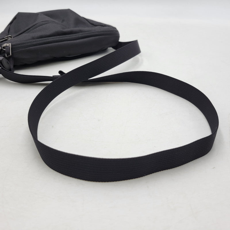 【中古品】【メンズ/レディース】 ARC'TERYX アークテリクス MANTIS 1 WAIST PACK X000009234 マンティス1ウエストパック バッグ カバン 鞄 188-261008-as-21-izu カラー：ブラック 万代Net店