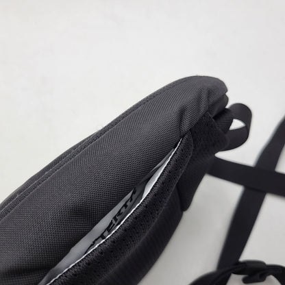 【中古品】【メンズ/レディース】 ARC'TERYX アークテリクス MANTIS 1 WAIST PACK X000009234 マンティス1ウエストパック バッグ カバン 鞄 188-261008-as-21-izu カラー：ブラック 万代Net店