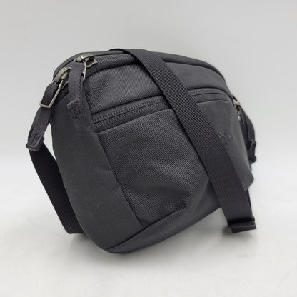 【中古品】【メンズ/レディース】 ARC'TERYX アークテリクス MANTIS 1 WAIST PACK X000009234 マンティス1ウエストパック バッグ カバン 鞄 188-261008-as-21-izu カラー：ブラック 万代Net店