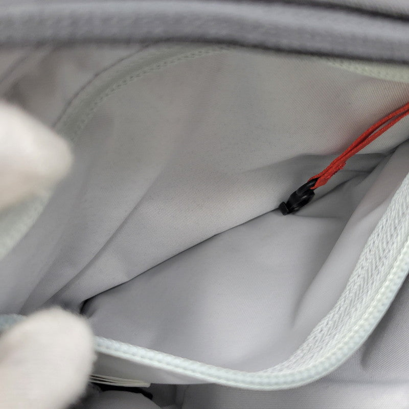 【中古品】【メンズ/レディース】 ARC'TERYX アークテリクス MANTIS 1 WAIST PACK X000009234 マンティス1ウエストパック バッグ カバン 鞄 188-261008-as-21-izu カラー：ブラック 万代Net店