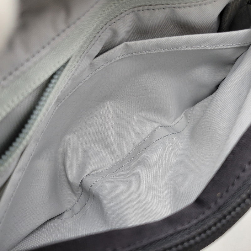 【中古品】【メンズ/レディース】 ARC'TERYX アークテリクス MANTIS 1 WAIST PACK X000009234 マンティス1ウエストパック バッグ カバン 鞄 188-261008-as-21-izu カラー：ブラック 万代Net店