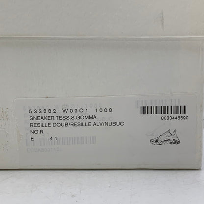 【中古品】【メンズ】 BALENCIAGA バレンシアガ TRIPLE S 533882 トリプルS スニーカー シューズ 靴 183-261001-ay-04-izu サイズ：27cm カラー：ブラック 万代Net店