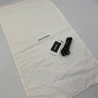 【中古品】【メンズ】 BALENCIAGA バレンシアガ TRIPLE S 533882 トリプルS スニーカー シューズ 靴 183-261001-ay-04-izu サイズ：27cm カラー：ブラック 万代Net店