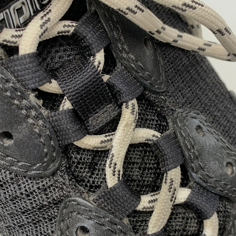 【中古品】【メンズ】 BALENCIAGA バレンシアガ TRIPLE S 533882 トリプルS スニーカー シューズ 靴 183-261001-ay-04-izu サイズ：27cm カラー：ブラック 万代Net店