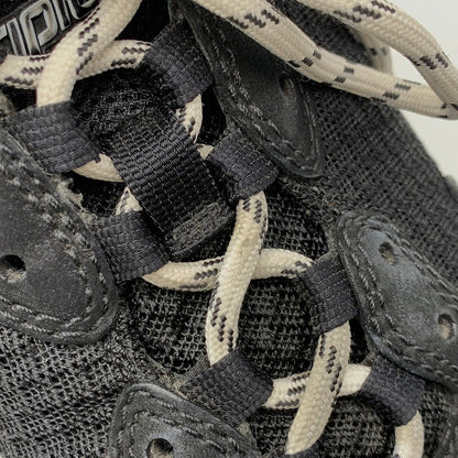 【中古品】【メンズ】 BALENCIAGA バレンシアガ TRIPLE S 533882 トリプルS スニーカー シューズ 靴 183-261001-ay-04-izu サイズ：27cm カラー：ブラック 万代Net店