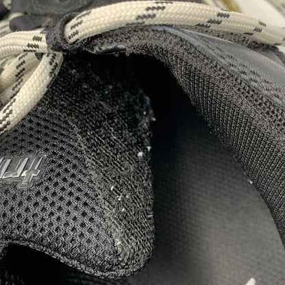 【中古品】【メンズ】 BALENCIAGA バレンシアガ TRIPLE S 533882 トリプルS スニーカー シューズ 靴 183-261001-ay-04-izu サイズ：27cm カラー：ブラック 万代Net店