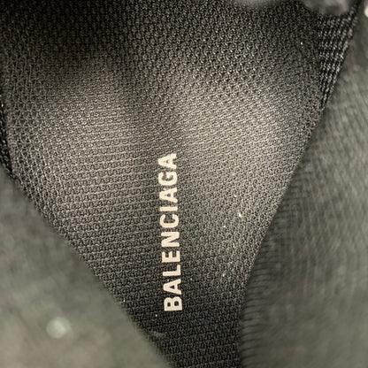 【中古品】【メンズ】 BALENCIAGA バレンシアガ TRIPLE S 533882 トリプルS スニーカー シューズ 靴 183-261001-ay-04-izu サイズ：27cm カラー：ブラック 万代Net店