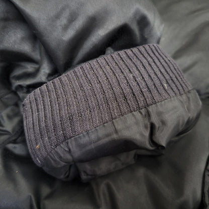 【中古品】【メンズ】 ADIDAS アディダス 594176 DOWN JACKET ダウン ジャケット アウター 148-261003-yn-04-izu サイズ：O カラー：ブラック 万代Net店
