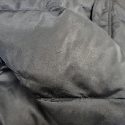 【中古品】【メンズ】 ADIDAS アディダス 594176 DOWN JACKET ダウン ジャケット アウター 148-261003-yn-04-izu サイズ：O カラー：ブラック 万代Net店