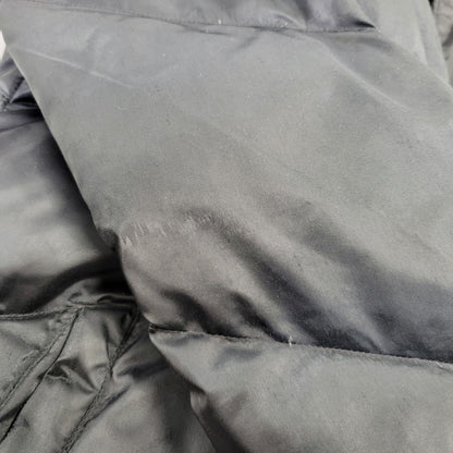 【中古品】【メンズ】 ADIDAS アディダス 594176 DOWN JACKET ダウン ジャケット アウター 148-261003-yn-04-izu サイズ：O カラー：ブラック 万代Net店