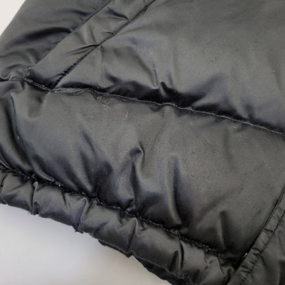 【中古品】【メンズ】 ADIDAS アディダス 594176 DOWN JACKET ダウン ジャケット アウター 148-261003-yn-04-izu サイズ：O カラー：ブラック 万代Net店