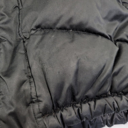 【中古品】【メンズ】 ADIDAS アディダス 594176 DOWN JACKET ダウン ジャケット アウター 148-261003-yn-04-izu サイズ：O カラー：ブラック 万代Net店