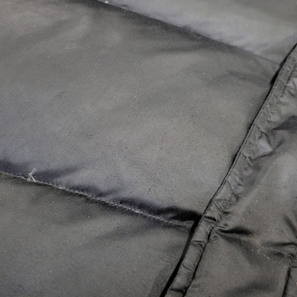 【中古品】【メンズ】 ADIDAS アディダス 594176 DOWN JACKET ダウン ジャケット アウター 148-261003-yn-04-izu サイズ：O カラー：ブラック 万代Net店