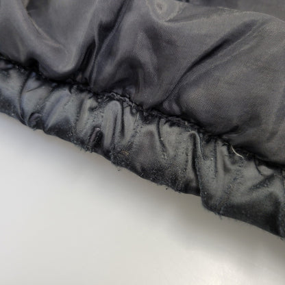 【中古品】【メンズ】 ADIDAS アディダス 594176 DOWN JACKET ダウン ジャケット アウター 148-261003-yn-04-izu サイズ：O カラー：ブラック 万代Net店