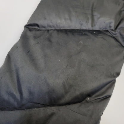 【中古品】【メンズ】 ADIDAS アディダス 594176 DOWN JACKET ダウン ジャケット アウター 148-261003-yn-04-izu サイズ：O カラー：ブラック 万代Net店