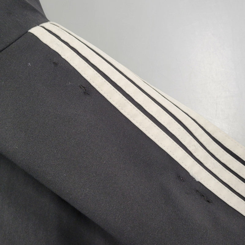 【中古品】【メンズ】 BALENCIAGA バレンシアガ 831361 LARGE TRACKSUIT JACKET ラージ トラックスーツ ジャケットトップス 141-261007-sm-15-izu サイズ：44 カラー：ブラック 万代Net店