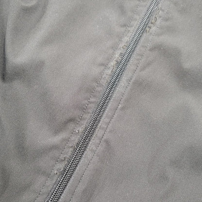 【中古品】【メンズ】 BALENCIAGA バレンシアガ 831361 LARGE TRACKSUIT JACKET ラージ トラックスーツ ジャケットトップス 141-261007-sm-15-izu サイズ：44 カラー：ブラック 万代Net店