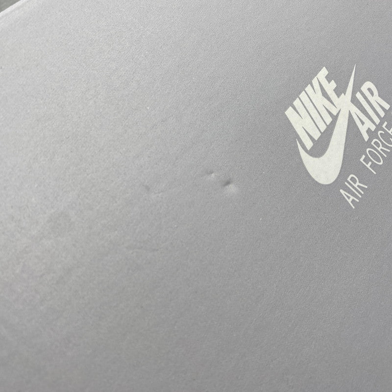 【中古美品】【メンズ】 NIKE ナイキ CW2288-111 AIR FORCE 1 LOW '07 "WHITE WHITE" スニーカー 靴 160-261002-sm-08-izu サイズ：27.5ｃｍ カラー：WHITE 万代Net店