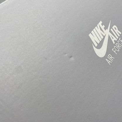 【中古美品】【メンズ】 NIKE ナイキ CW2288-111 AIR FORCE 1 LOW '07 "WHITE WHITE" スニーカー 靴 160-261002-sm-08-izu サイズ：27.5ｃｍ カラー：WHITE 万代Net店