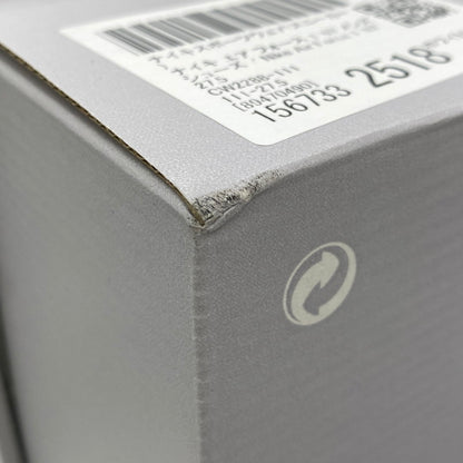 【中古美品】【メンズ】 NIKE ナイキ CW2288-111 AIR FORCE 1 LOW '07 "WHITE WHITE" スニーカー 靴 160-261002-sm-08-izu サイズ：27.5ｃｍ カラー：WHITE 万代Net店