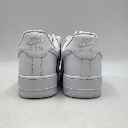 【中古美品】【メンズ】 NIKE ナイキ CW2288-111 AIR FORCE 1 LOW '07 "WHITE WHITE" スニーカー 靴 160-261002-sm-08-izu サイズ：27.5ｃｍ カラー：WHITE 万代Net店